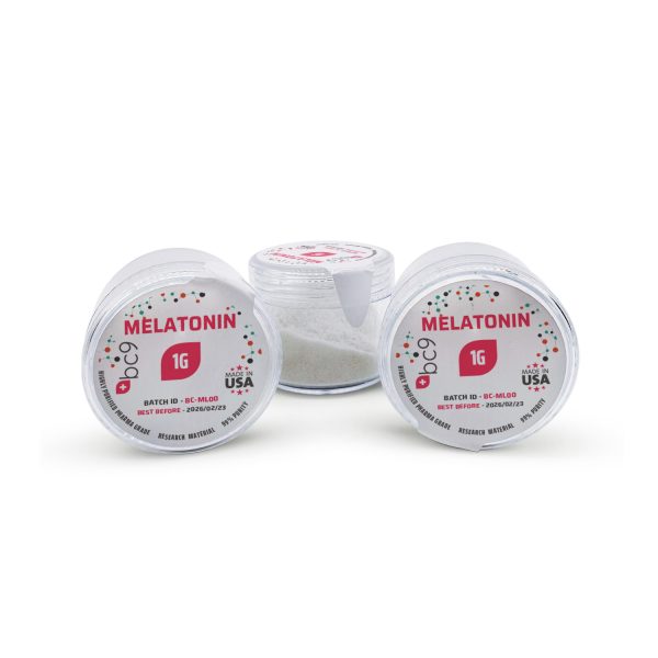 Melatonin-1G