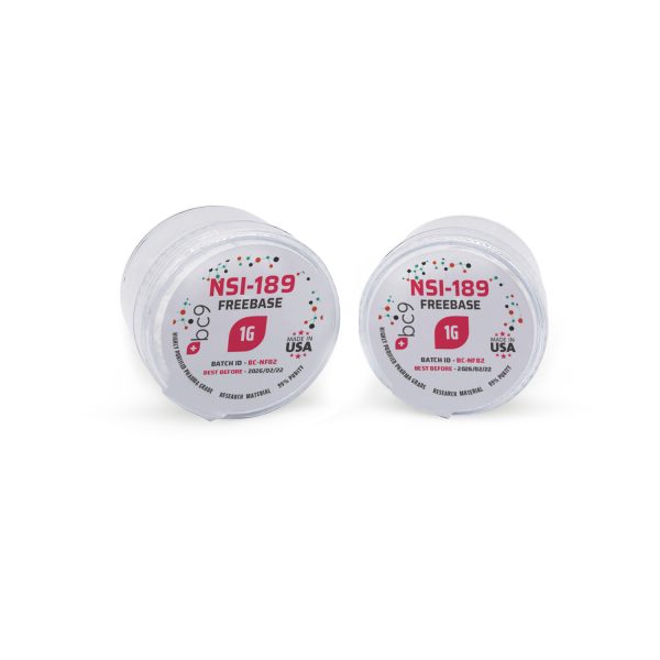 NSI-189 Freebase