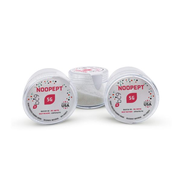 Noopept-5G NU 2