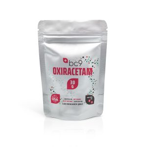 Oxiracetam Powder For Sale | Fast Shipping | BC9.co