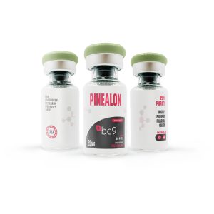 Pinealon-peptide