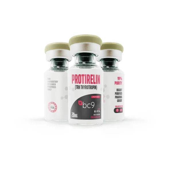 Protirelin TRH Thyrotropin 20mg