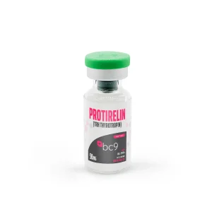 Protirelin TRH Thyrotropin 50 mg