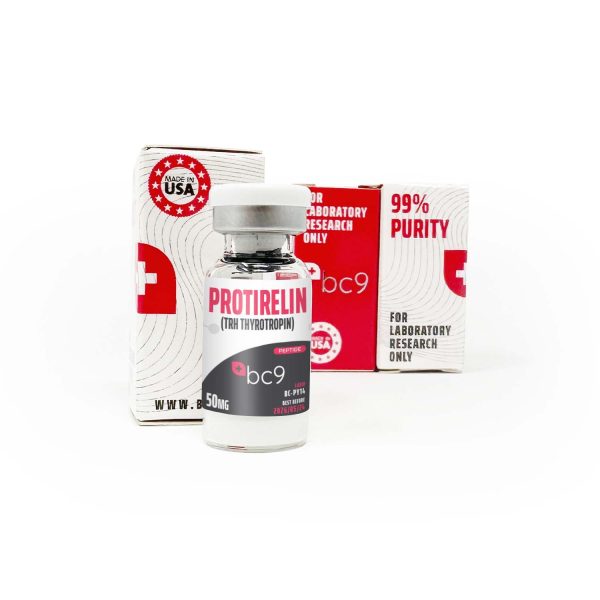 Protirelin TRH Thyrotropin 50 mg