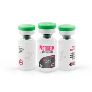 Protirelin TRH Thyrotropin 50 mg