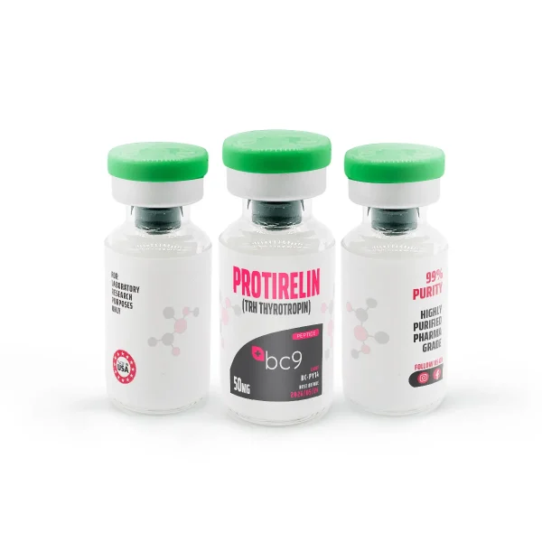 Protirelin TRH Thyrotropin 50 mg