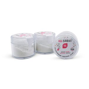 RU-58841 5g