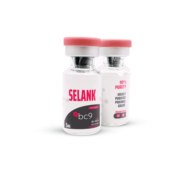 Selank 5mg
