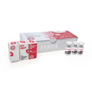 Selank Peptide