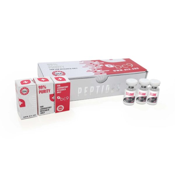 Selank Peptide