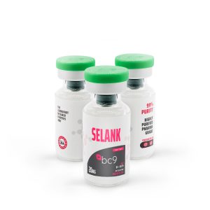 Selank 20mg
