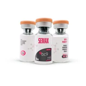 Semax peptides 30mg
