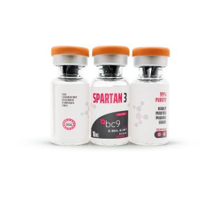 Spartan 3 peptide