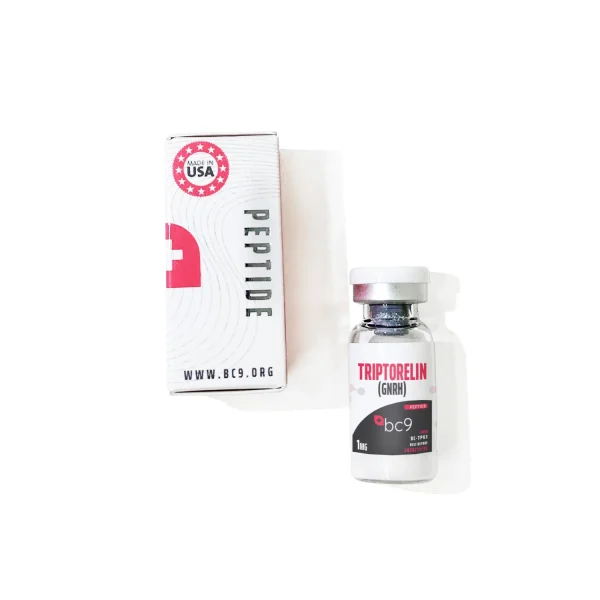 Triptorelin GnRH