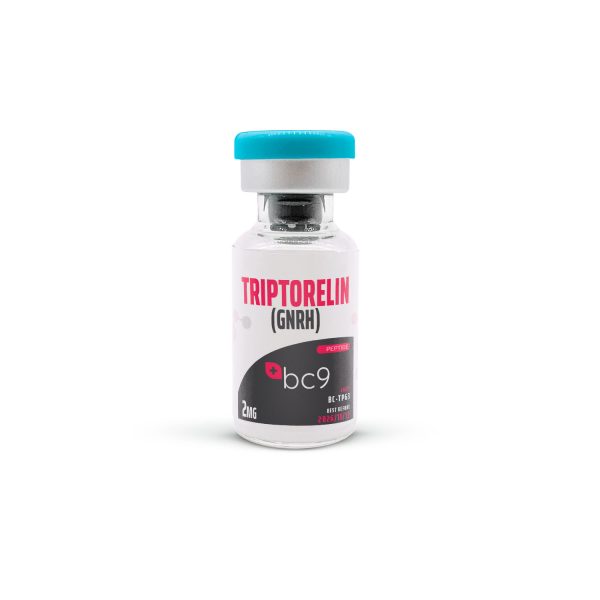 Triptorelin (GnRH)-2mg