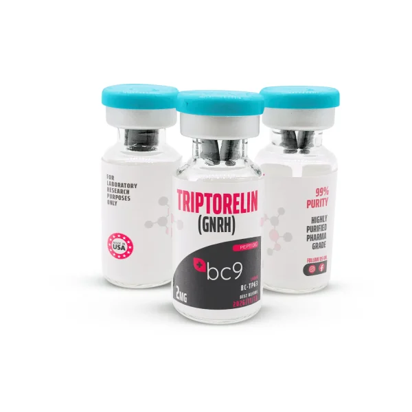 Triptorelin GnRH 2mg