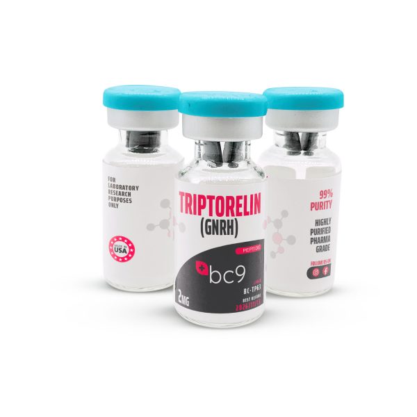 Triptorelin (GnRH)-2mg