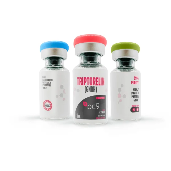 Triptorelin GnRH