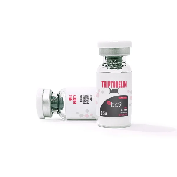 Triptorelin GnRH