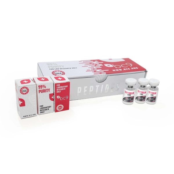 Triptorelin GnRH