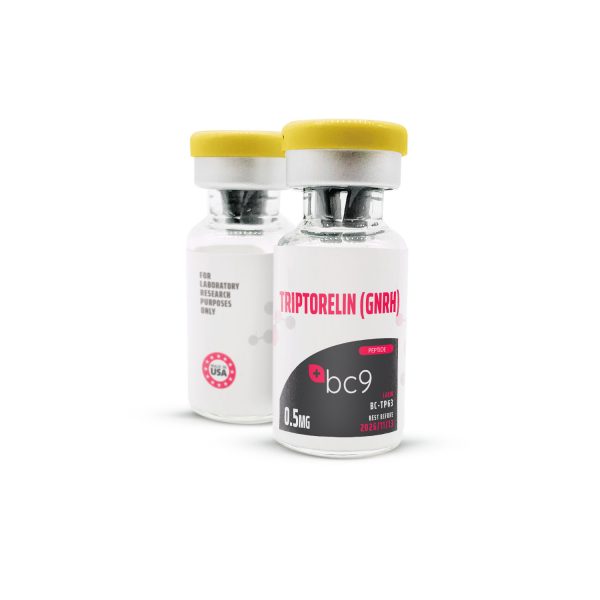 Triptorelin (GnRH)