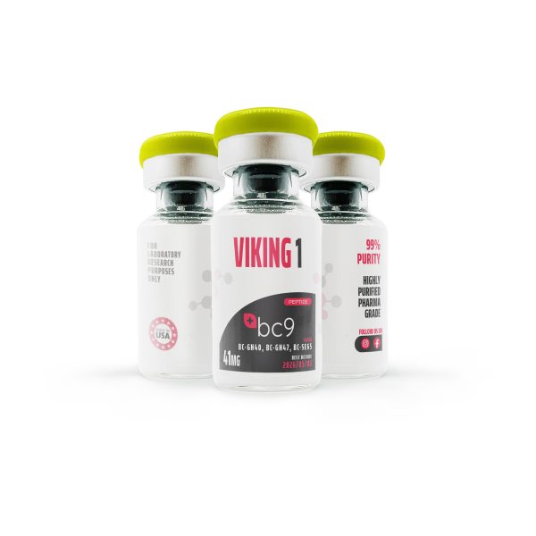 Viking-1 41mg