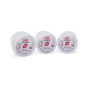 Zinc Citrate