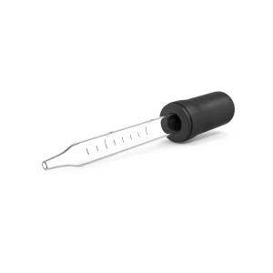 Milliliter-Dropper