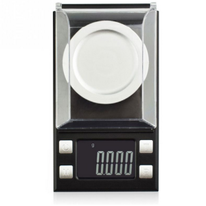 New-scale