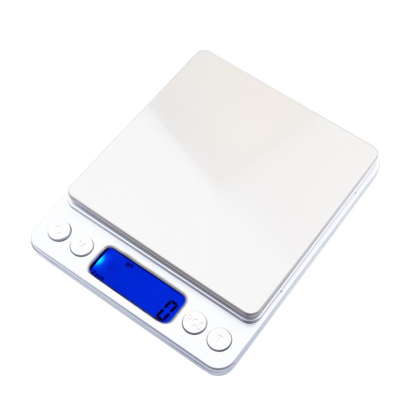 Digital LCD Diamond Scale (20grams x 0.001g) For Sale | BC9.co