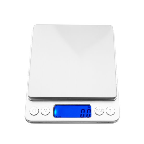 Digital LCD Diamond Scale (50grams x 0.001g) | BC9.co