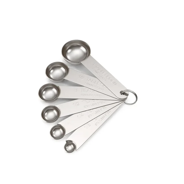 measuring spoon