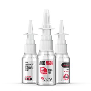 AOD 9604-Spray