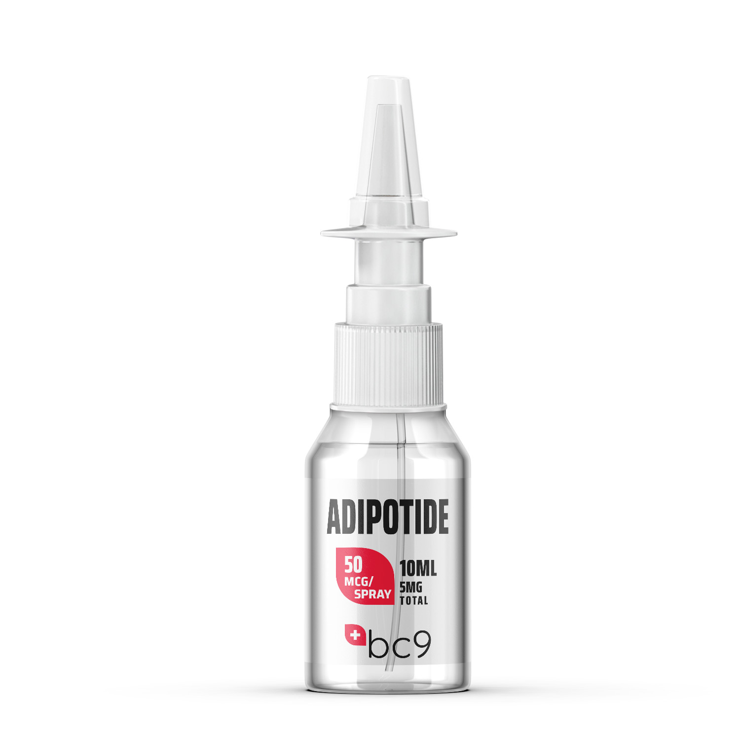 Buy Adipotide Nasal Spray For Sale | BC9.co