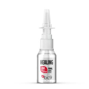 Buy Healing Spray (BPC-157 + TB-500) For Sale | BC9.co