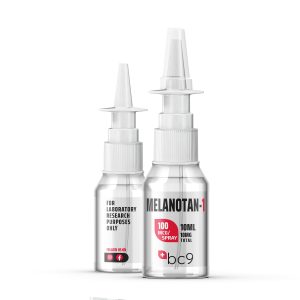 Melanotan 1 Spray 100mcg (10mg)