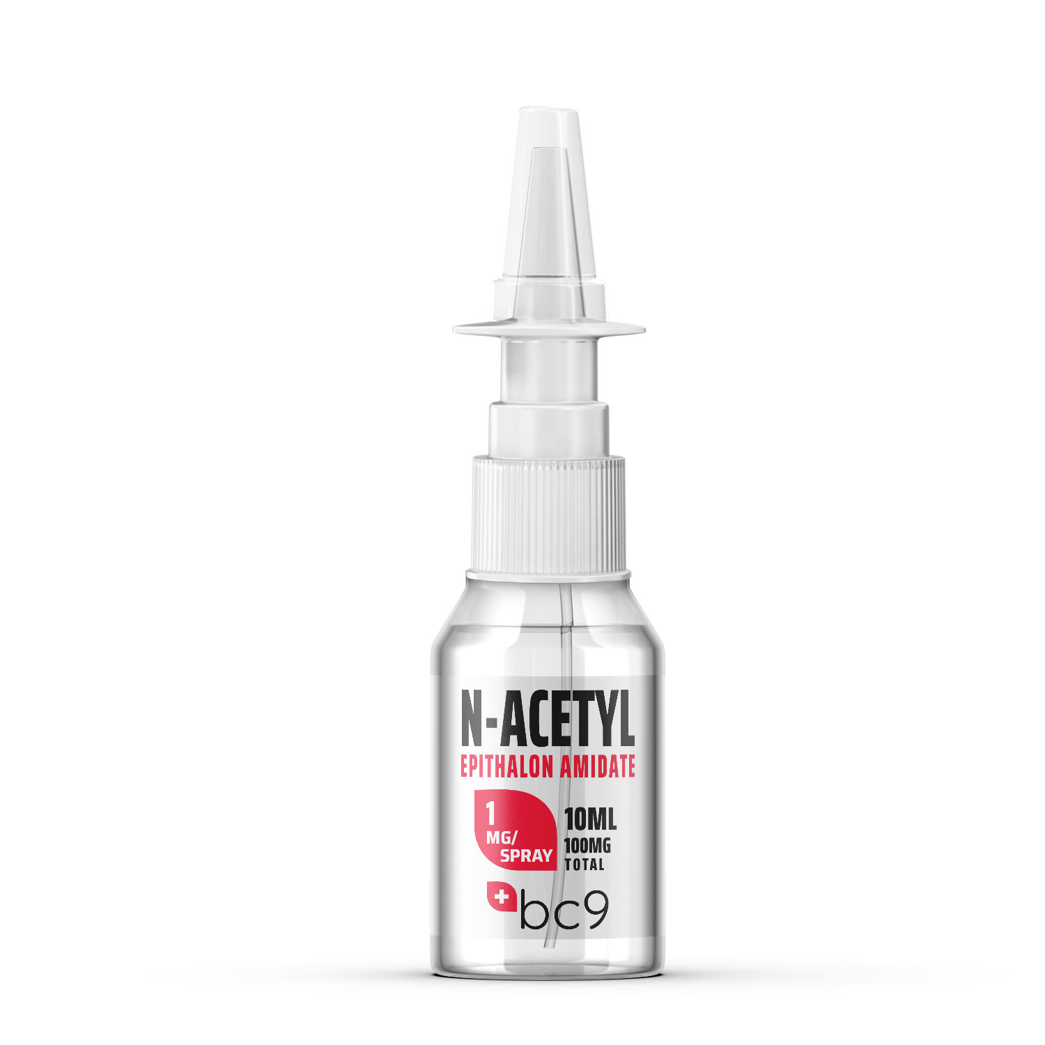 N-Acetyl Epithalon Amidate Nasal Spray For Sale | BC9.co