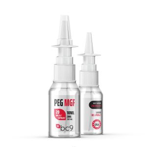 PEG MGF Spray 20mcg 2mg