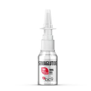 Semaglutide Nasal Spray For Sale | BC9.co