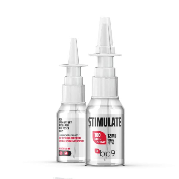Stimulate Spray