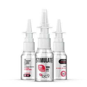 Stimulate Nasal Spray seeth