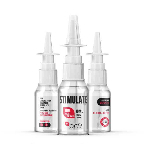 Stimulate Nasal Spray seeth