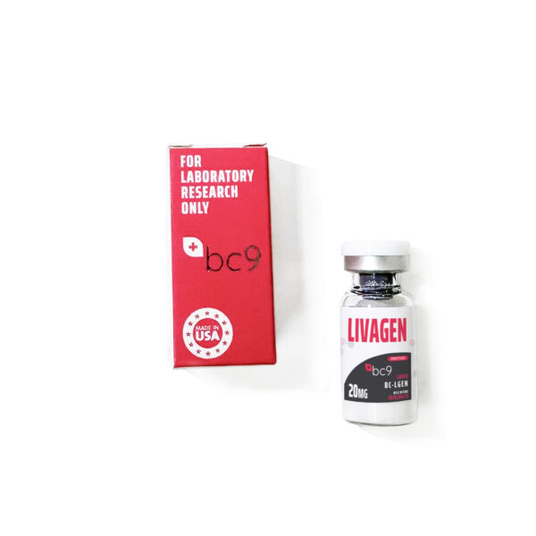 Livagen 20mg