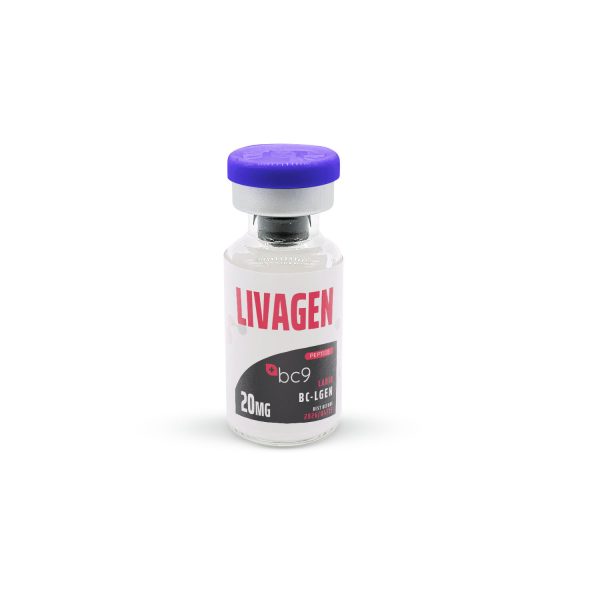 Livagen 20mg