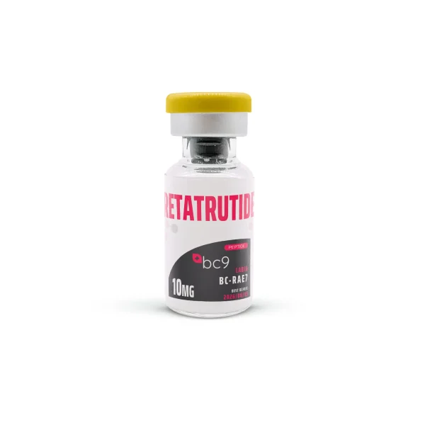 Retatrutide 10mg