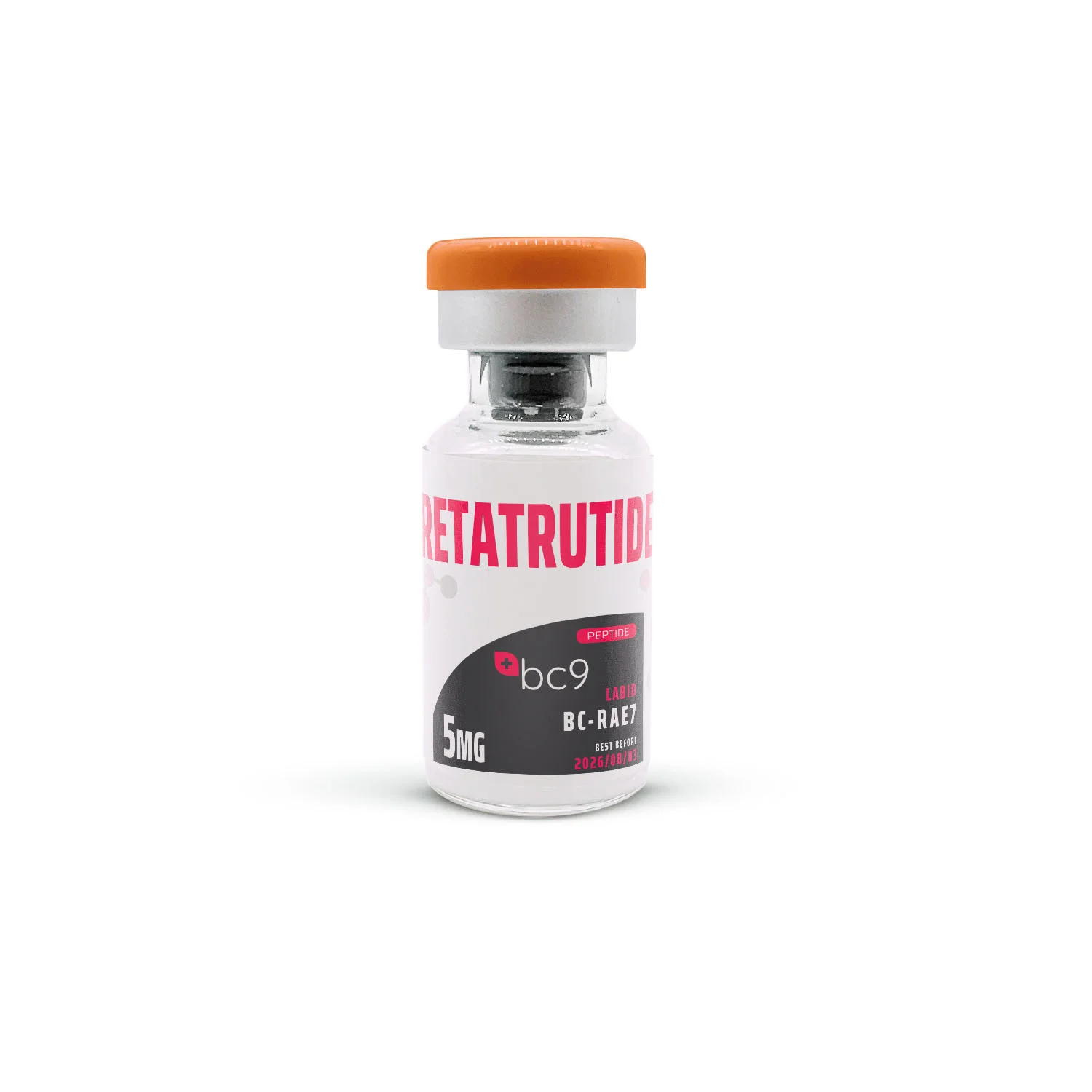 Retatrutide 5mg