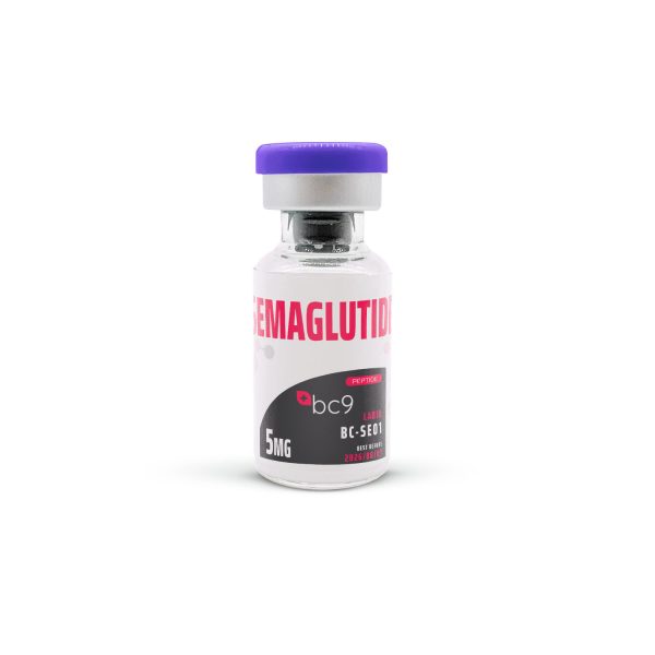 Semaglutide 5mg 2 | RCD.bio