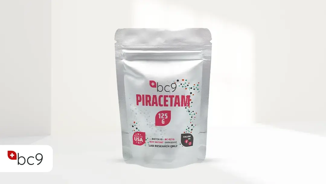 Piracetam-featured