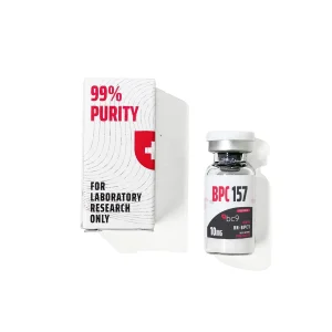 BPC-157 10mg