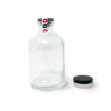 Sterilized Bottles With Crimp Seal